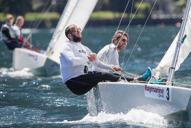 2016 Star Trofeo Ercole Carcano © Carlo Borlenghi